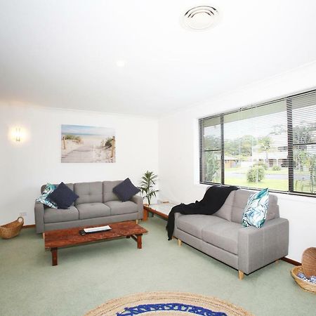 Bill'S Apartment Coffs Harbour Bagian luar foto