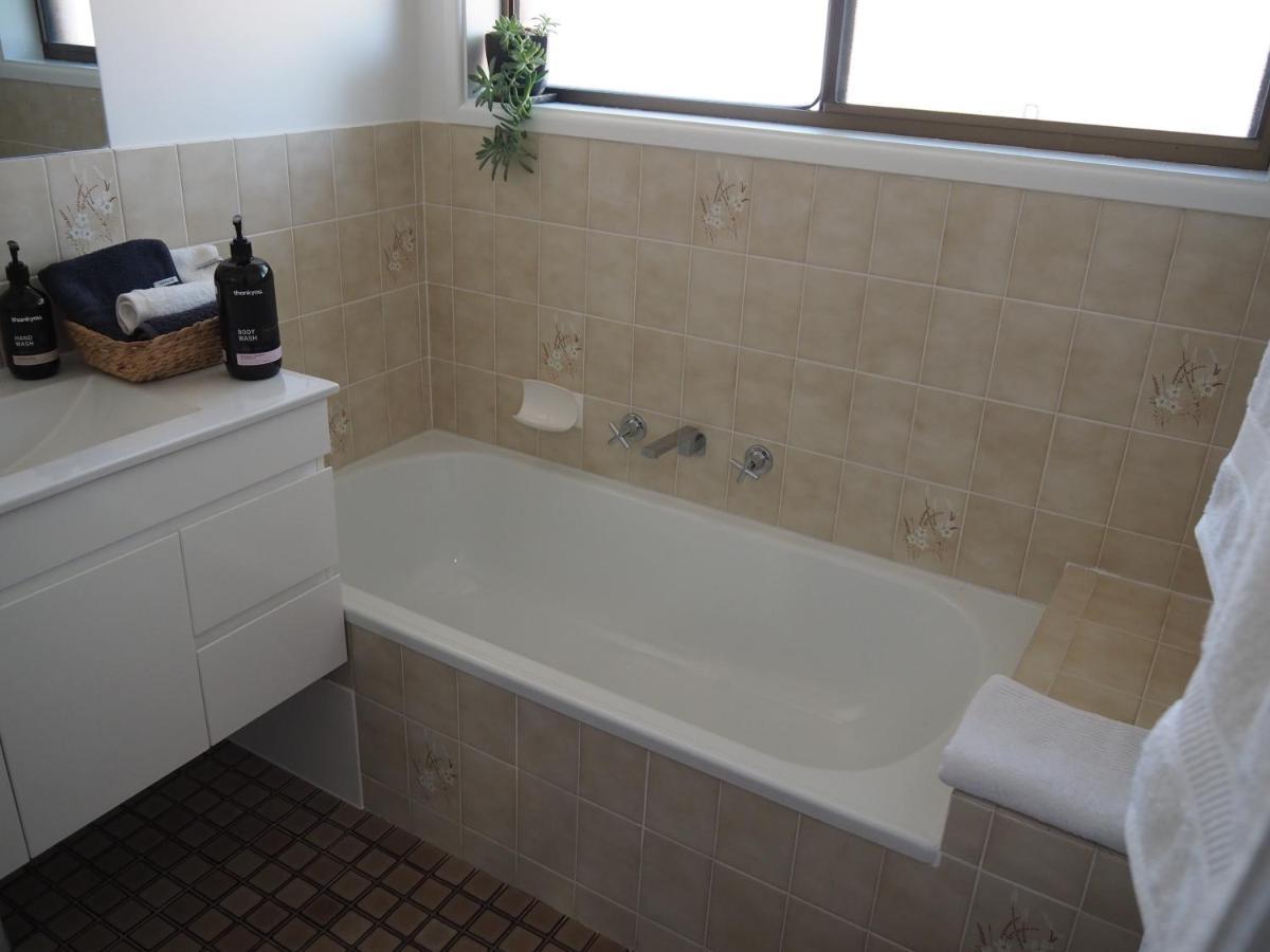 Bill'S Apartment Coffs Harbour Bagian luar foto